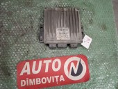 CALCULATOR MOTOR (ECU) RENAULT SYMBOL OEM: 8200513058.