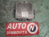 CALCULATOR MOTOR (ECU) RENAULT SYMBOL OEM: 8200513058.