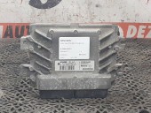 CALCULATOR MOTOR (ECU) RENAULT SYMBOL OEM: 8200636605.