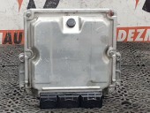 CALCULATOR MOTOR (ECU) RENAULT TRAFIC II OEM: 8200119842/0281010633.