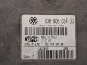 CALCULATOR MOTOR (ECU) SEAT CORDOBA OEM: 036906034DG.