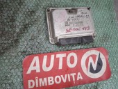 CALCULATOR MOTOR (ECU) SEAT CORDOBA OEM: 03E906033AB.