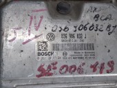 CALCULATOR MOTOR (ECU) SEAT CORDOBA OEM: 03E906033AB.
