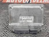 CALCULATOR MOTOR (ECU) SEAT IBIZA III OEM: 03E906023D.