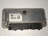CALCULATOR MOTOR (ECU) SEAT IBIZA OEM: 03C906024BK.