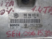 CALCULATOR MOTOR (ECU) SEAT IBIZA OEM: 045906019BG.