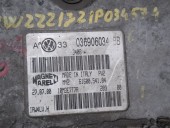 CALCULATOR MOTOR (ECU) SEAT LEON OEM: 036906034BB.