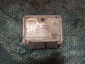 CALCULATOR MOTOR (ECU) SEAT LEON OEM: 038906012AT.