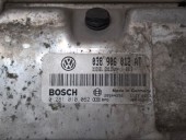 CALCULATOR MOTOR (ECU) SEAT LEON OEM: 038906012AT.