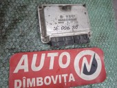 CALCULATOR MOTOR (ECU) SEAT LEON OEM: 038906012FK.