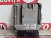 CALCULATOR MOTOR (ECU) SEAT LEON OEM: 03G906016AK.