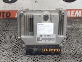 CALCULATOR MOTOR (ECU) SEAT LEON OEM: 03G906021LK/0281013279.