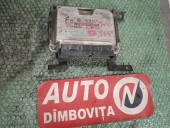 CALCULATOR MOTOR (ECU) SEAT TOLEDO OEM: 038906012FN.