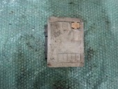CALCULATOR MOTOR (ECU) SKODA FABIA II OEM: 03D906023N.