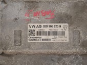 CALCULATOR MOTOR (ECU) SKODA FABIA II OEM: 03D906023N.