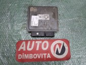 CALCULATOR MOTOR (ECU) SKODA FABIA II OEM: 03F906070ED.