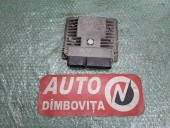 CALCULATOR MOTOR (ECU) SKODA FABIA II OEM: 03F906070ED.
