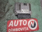 CALCULATOR MOTOR (ECU) SKODA FABIA II OEM: 045906013B.