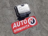 CALCULATOR MOTOR (ECU) SKODA FABIA II OEM: 045906019CE.