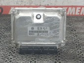 CALCULATOR MOTOR (ECU) SKODA FABIA II OEM: 045906019CE/0281013179.