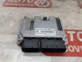 CALCULATOR MOTOR (ECU) SKODA FABIA III OEM: 04C907309BP.