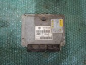 CALCULATOR MOTOR (ECU) SKODA FABIA OEM: 036906034.