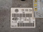CALCULATOR MOTOR (ECU) SKODA FABIA OEM: 036906034.