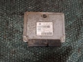 CALCULATOR MOTOR (ECU) SKODA FABIA OEM: 036906034GN.
