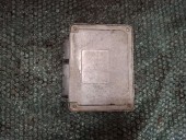 CALCULATOR MOTOR (ECU) SKODA FABIA OEM: 036906034GN.