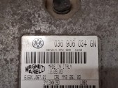 CALCULATOR MOTOR (ECU) SKODA FABIA OEM: 036906034GN.