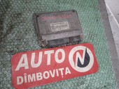 CALCULATOR MOTOR (ECU) SKODA FABIA OEM: 03E906023B.