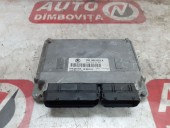 CALCULATOR MOTOR (ECU) SKODA FABIA OEM: 03E906033A.