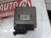 CALCULATOR MOTOR (ECU) SKODA FABIA OEM: 03E906033A.