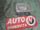 CALCULATOR MOTOR (ECU) SKODA FABIA OEM: 03E906033A.
