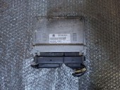 CALCULATOR MOTOR (ECU) SKODA FABIA OEM: 047906033A.