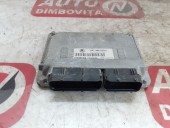CALCULATOR MOTOR (ECU) SKODA FABIA OEM: 047906033C.