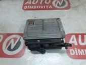 CALCULATOR MOTOR (ECU) SKODA FABIA OEM: 047906033C.