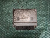 CALCULATOR MOTOR (ECU) SKODA FABIA OEM: 047906033C.