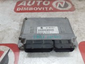 CALCULATOR MOTOR (ECU) SKODA FABIA OEM: 047906033E.