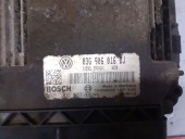 CALCULATOR MOTOR (ECU) SKODA OCTAVIA II OEM: 03G906016DJ.