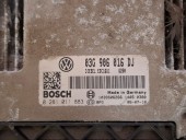 CALCULATOR MOTOR (ECU) SKODA OCTAVIA II OEM: 03G906016DJ.