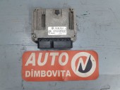 CALCULATOR MOTOR (ECU) SKODA OCTAVIA II OEM: 03G906021JC.