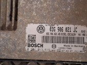 CALCULATOR MOTOR (ECU) SKODA OCTAVIA II OEM: 03G906021JC.