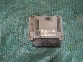 CALCULATOR MOTOR (ECU) SKODA OCTAVIA II OEM: 03G906021LD.
