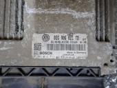 CALCULATOR MOTOR (ECU) SKODA OCTAVIA II OEM: 03G906021TB.
