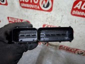 CALCULATOR MOTOR (ECU) SKODA OCTAVIA II OEM: 03G906021TB.