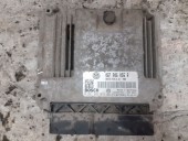 CALCULATOR MOTOR (ECU) SKODA OCTAVIA II OEM: 06F906056R/0261S02018.