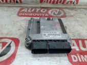 CALCULATOR MOTOR (ECU) SKODA OCTAVIA III OEM: 04L907309B.