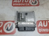 CALCULATOR MOTOR (ECU) SKODA OCTAVIA III OEM: 04L907445G.