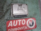 CALCULATOR MOTOR (ECU) SKODA OCTAVIA OEM: 036906032.